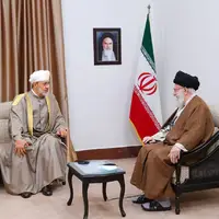 اظهارات سفیر ایران درباره دیدار سلطان عمان با رهبر انقلاب