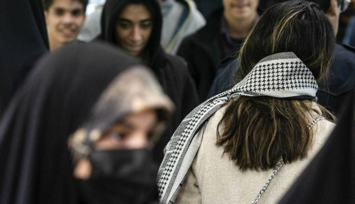 دولت نسخه نهایی لایحه حجاب و عفاف را به مجلس تحویل داد