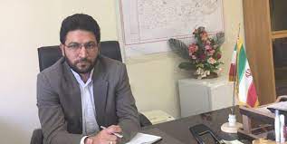 سیلاب در شهرستان گرمی؛ آب 15 روستا قطع شد