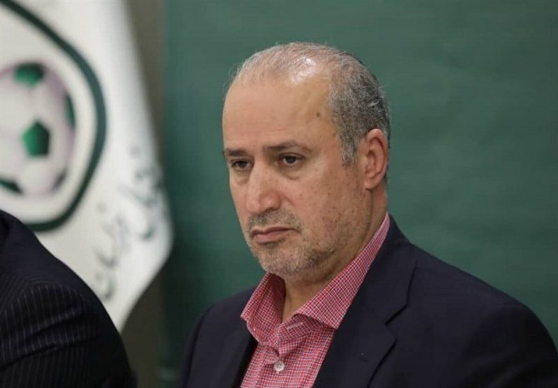 توضیحات تاج درباره جنجالیترین انتخابات ۱۴۰۲