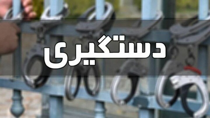 بازداشت ۸ عضو شورای شهر پیرانشهر