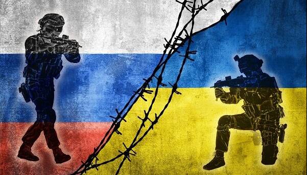 مبادله اجساد سربازان کشته شده روسیه و اوکراین