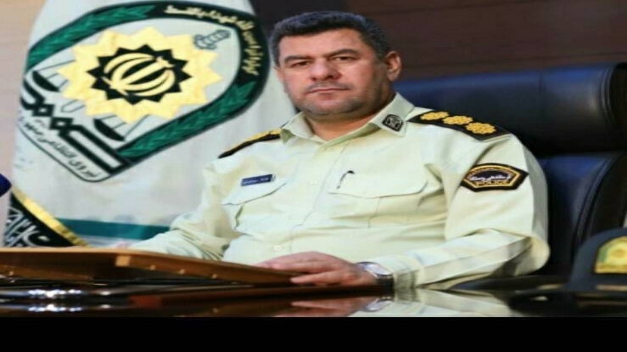 رفع تصرف ۴ هزار متر از اراضی ملی کرمان