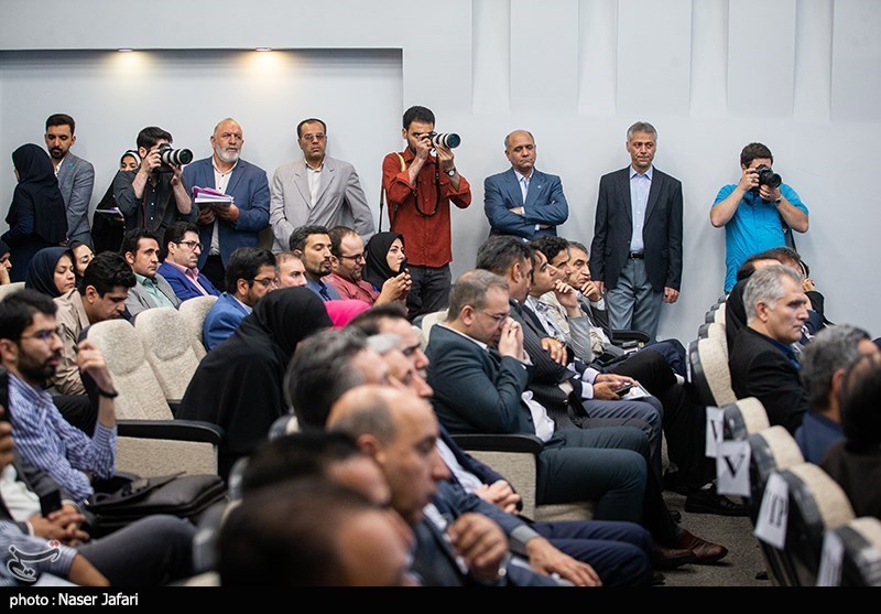 انعقاد تفاهم‌نامه چهارجانبه راه‌اندازی ناحیه نوآوری دانشگاه تهران