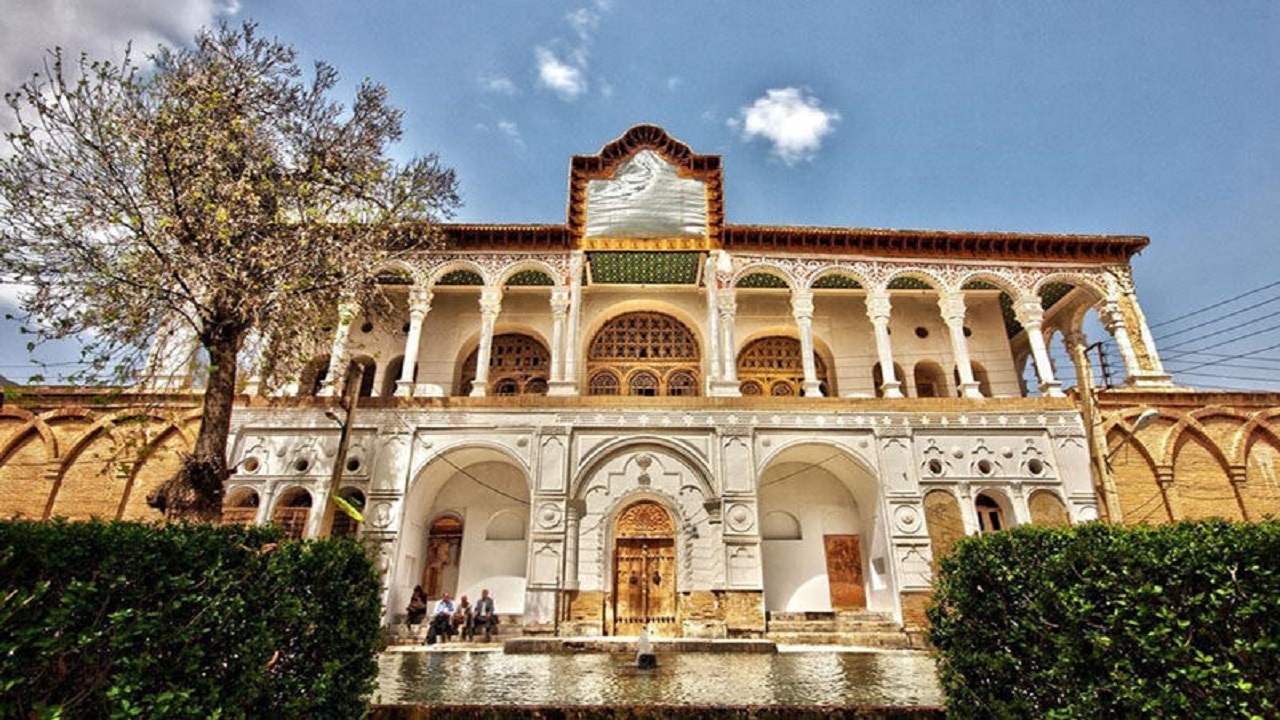 تعطیلی اماکن تاریخی و فرهنگی کردستان در روز ۱۴ خرداد