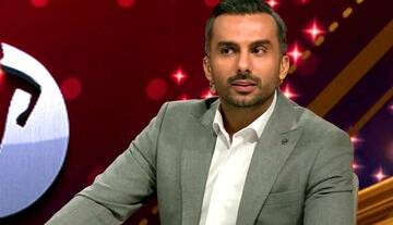 شکایت از میثاقی در دادگاه فرهنگ و رسانه!