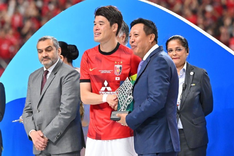 تیم منتخب آسیا بدون بازیکنان ایرانی