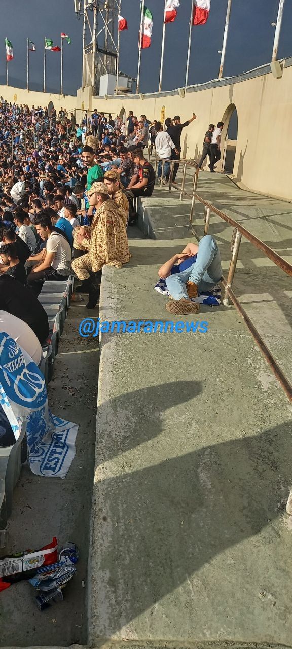 خواب خوش در آزادی!  