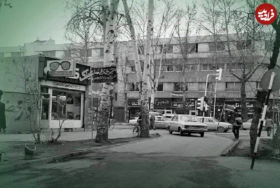 تصاویر کمتر دیده شده و قدیمی از مشهد در دهه سی 