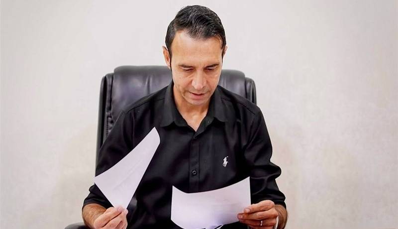 نشست خبری عنایتی فردا برگزار می‌شود
