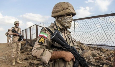 وضعیت مرز ایران و افغانستان بعد از شایعه درگیری بین نیروهای دو کشور