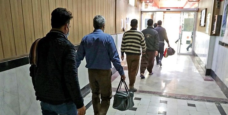 21 زندانی جرایم مالی در چهارمحال و بختیاری به خانه برگشتند