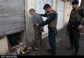 خردهفروشان مواد مخدر در دام پلیس فارسان