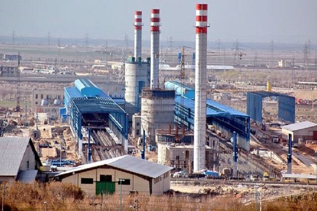 افتتاح واحد واسطه سنگین در آلومینای جاجرم