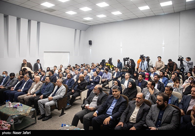 انعقاد تفاهم‌نامه چهارجانبه راه‌اندازی ناحیه نوآوری دانشگاه تهران