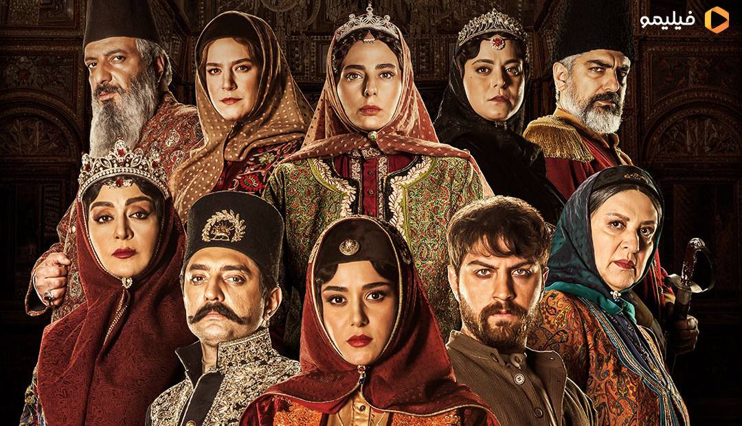 حسن فتحی: «جیران» شبیه به سریال های ترکی نبود