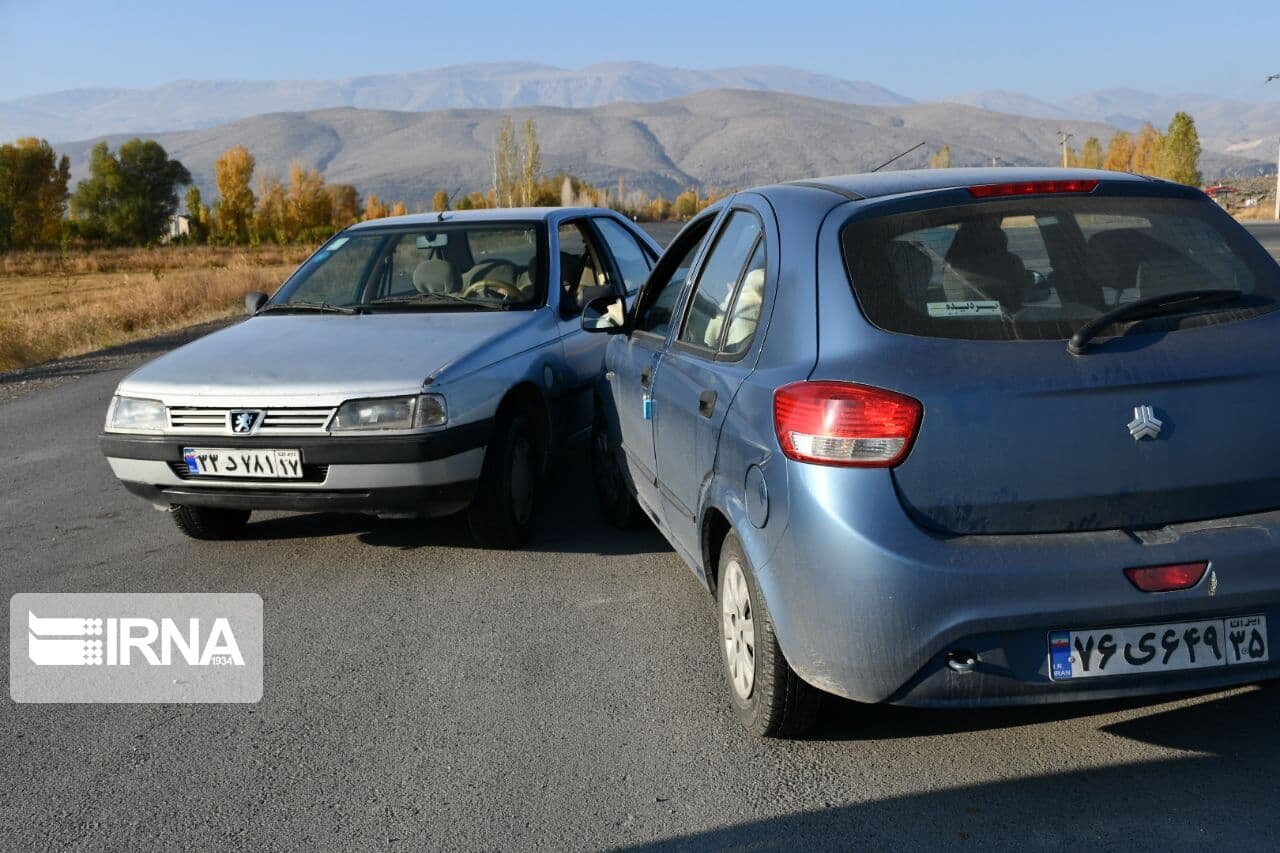 رتبه دوم آذربایجان شرقی در کاهش تلفات حوادث جادهای