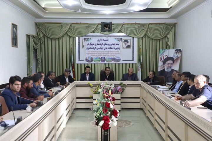 «موئیل» مشگینشهر در بین ۱۳ روستای مهم گردشگری کشور قرار گرفت