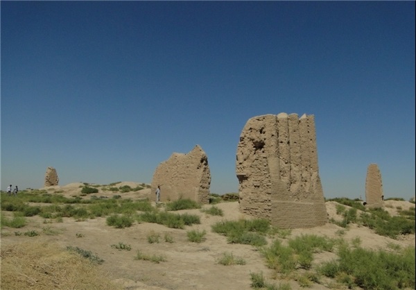 گوناگون/ محل دقیق زندگی امام رضا (ع) در خراسان بزرگ