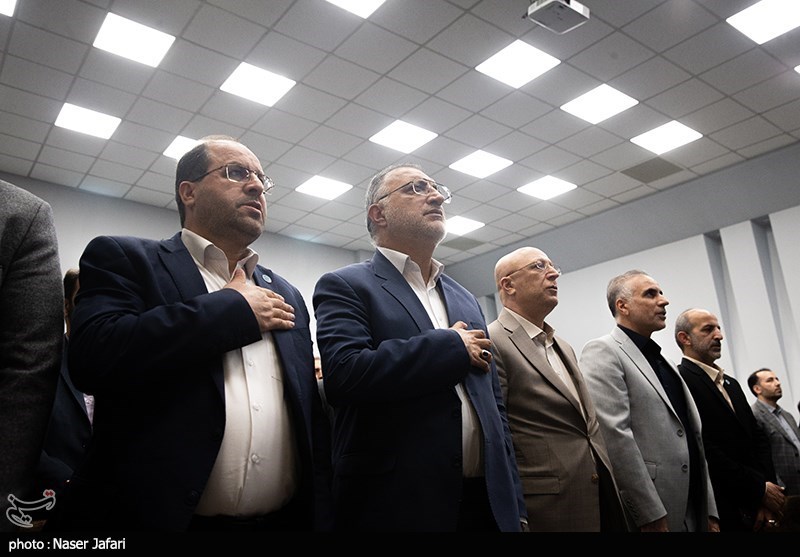 انعقاد تفاهم‌نامه چهارجانبه راه‌اندازی ناحیه نوآوری دانشگاه تهران
