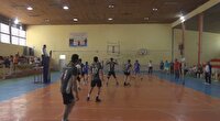 گنبدکاووس، قهرمان مسابقات والیبال فرهنگیان گلستان