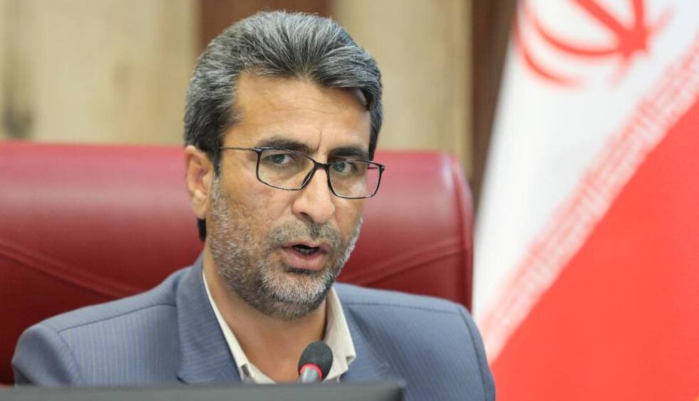 جانمایی ۹۵۰ کتابخانه در سطح مدارس استان ایلام