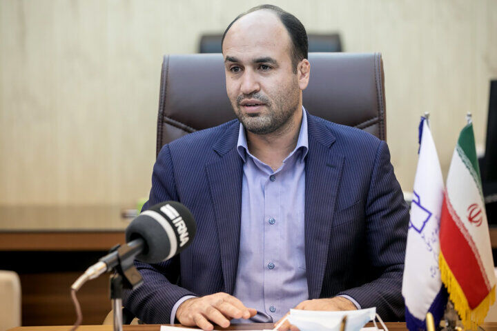 ساخت درمانگاه خسروی آغاز شده است