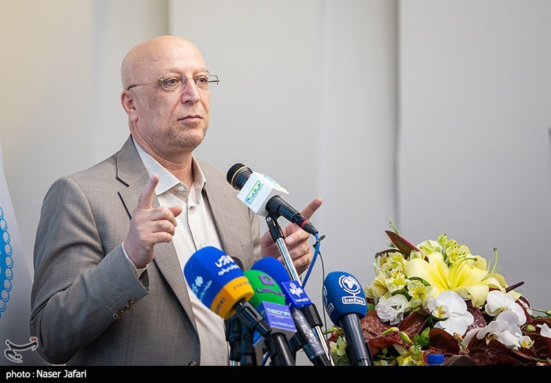انعقاد تفاهم‌نامه چهارجانبه راه‌اندازی ناحیه نوآوری دانشگاه تهران