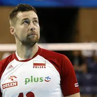 ستاره جنجالی والیبال جهان در مسیر MMA