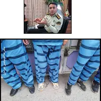 سرقت‌های 2 دقیقه‌ای دزدان شب‌رو در مشهد