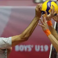 ستاره والیبال ایران با شهداب یزد تمدید کرد و از تیم ملی خط خورد 