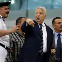 مدیرعامل باشگاه محبوب در زندان!
