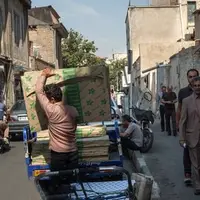 سکته بازار کاغذ در روزهای بعد از نمایشگاه کتاب تهران 