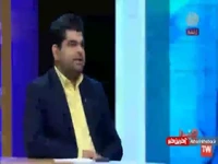 ۸۶ درصد کشور درگیر خشکسالی است!
