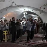 قدیمی‌ترین مسجد تهران با عمر ۸۰۰ ساله کجاست؟