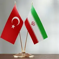 کاهش 23 درصدی صادرات ایران به ترکیه طی 4 ماه اخیر