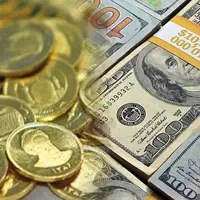 کاهش یکدست قیمت‌ها در بازار طلا و سکه؛ دلار به کانال 50 هزار تومان بازگشت