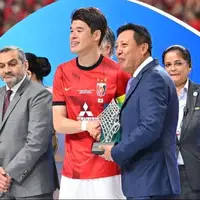 تیم منتخب آسیا بدون بازیکنان ایرانی