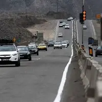 اعلام محدودیت‌های ترافیکی جاده‌ها در ۱۰ روز آتی