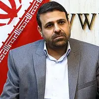 عضو هیئت رئیسه مجلس: تخصص برخی از همکاران ما سیاه‌نمایی جامعه ایران است