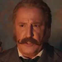 یک قهرمان ایرانی هارو شجاع تر میکنه