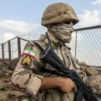 وضعیت مرز ایران و افغانستان بعد از شایعه درگیری بین نیروهای دو کشور