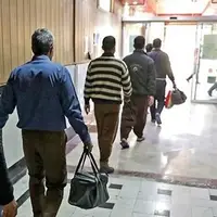 21 زندانی جرایم مالی در چهارمحال و بختیاری به خانه برگشتند