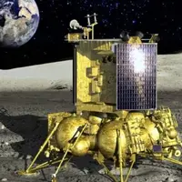 برنامه اکتشاف ماه روسیه به تعویق افتاد