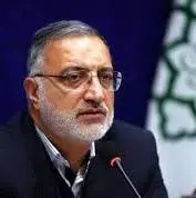 زاکانی در گفت وگو با «کیهان»: تهران بن بست ندارد