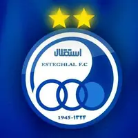 شارژ مالی استقلالی‌ها در آستانه دربی