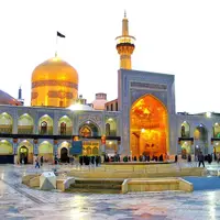 سلام به امام رضا (علیه‌السلام) از نقاط مختلف دنیا