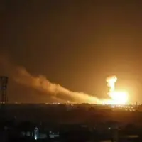 حمله رژیم صهیونیستی به مقر فرماندهی جبهه مردمی آزادی فلسطین؛ 5 نفر به شهادت رسیدند