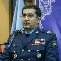 مقامِ وزارت دفاع: ساخت دومین فروند از هواپیمای «سیمرغ» در دستور کار است