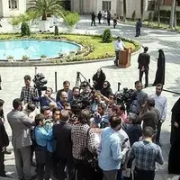 واکنش دولتمردان به نتیجه شهرآورد پایتخت